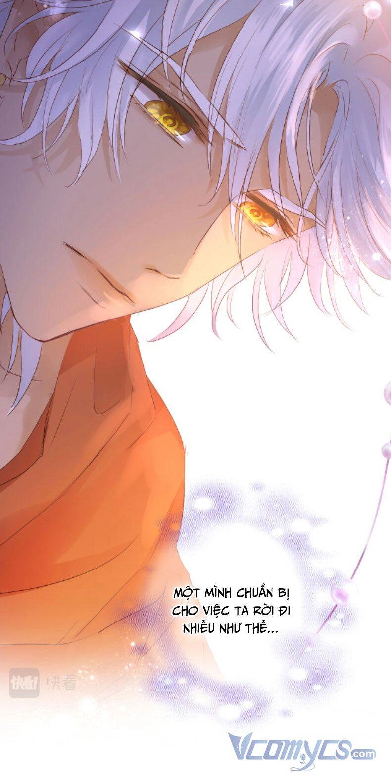 Địch Úc Đa Chi Ca Chapter 119 - 26