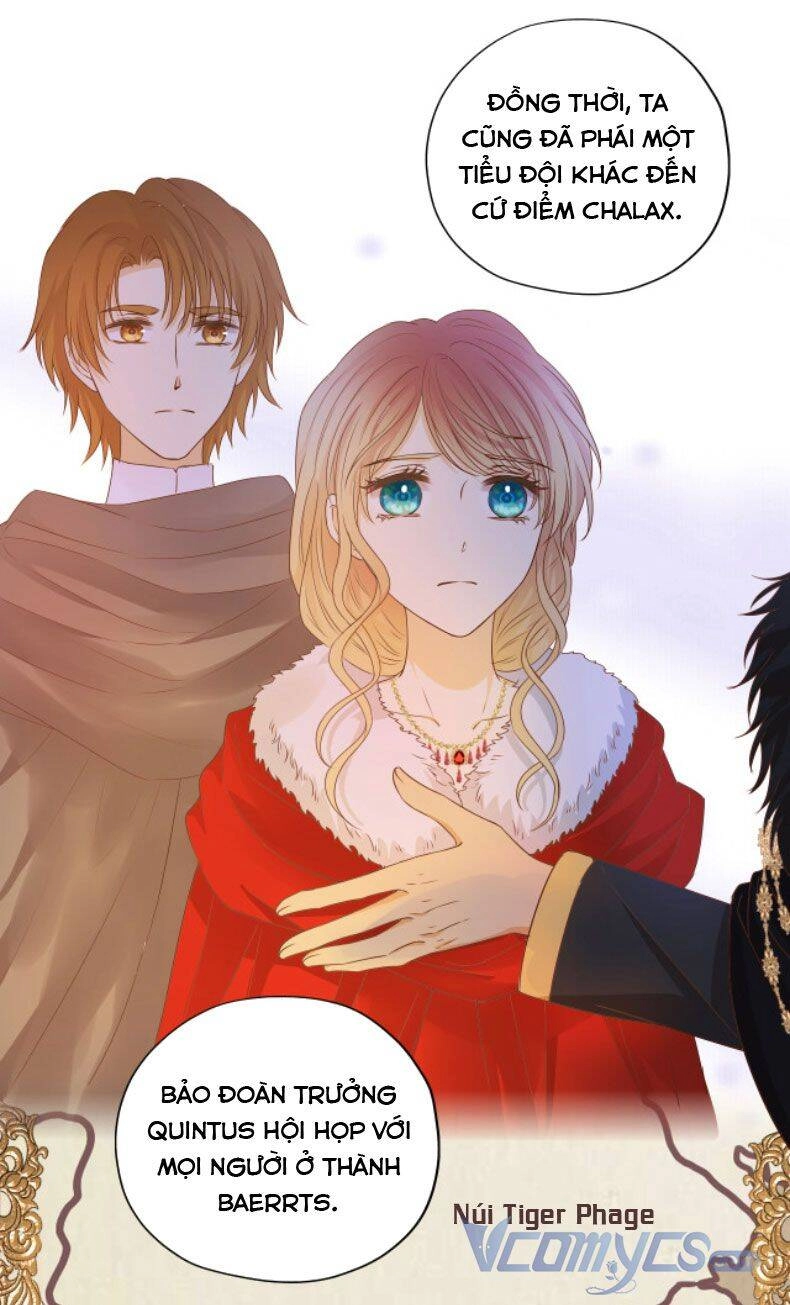 Địch Úc Đa Chi Ca Chapter 119 - 27