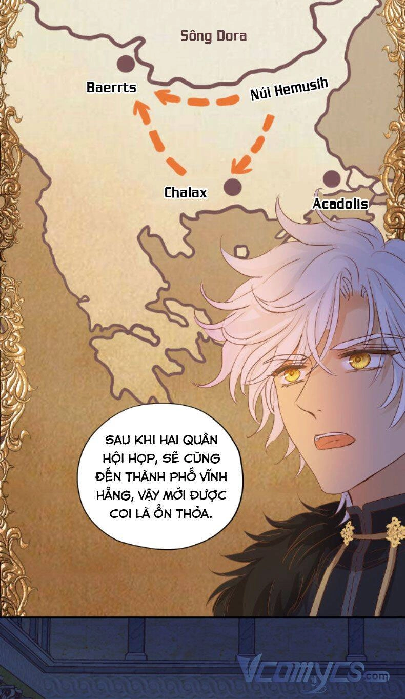 Địch Úc Đa Chi Ca Chapter 119 - 28