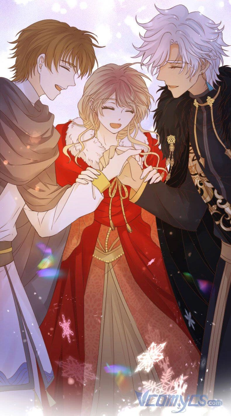 Địch Úc Đa Chi Ca Chapter 119 - 37