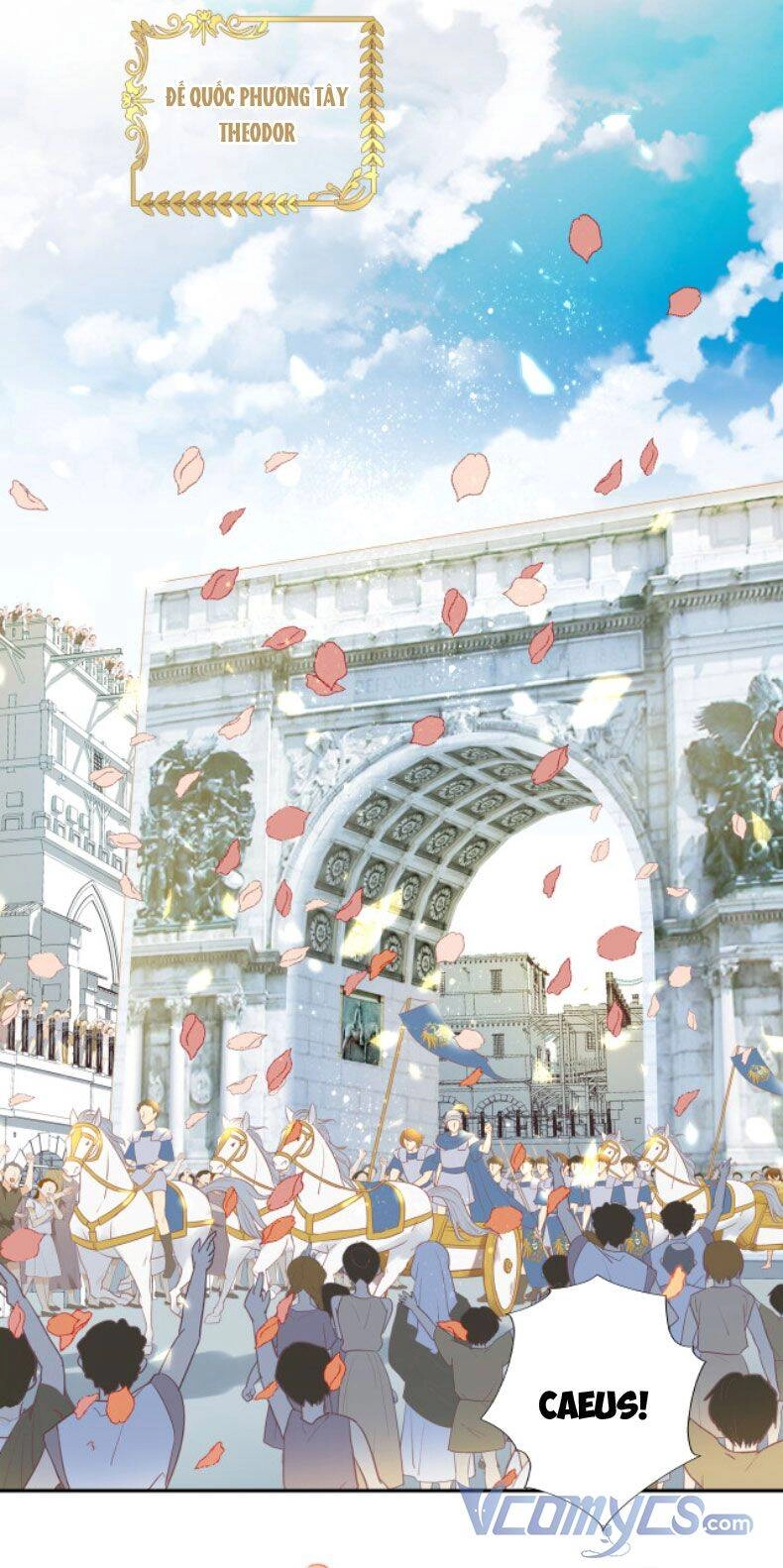 Địch Úc Đa Chi Ca Chapter 119 - 39