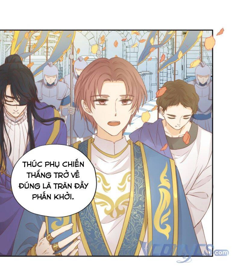 Địch Úc Đa Chi Ca Chapter 119 - 41