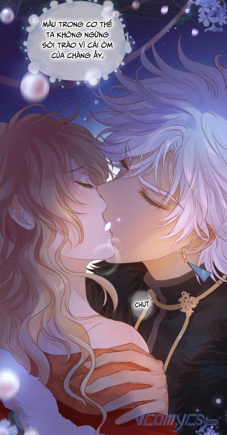 Địch Úc Đa Chi Ca Chapter 120 - 11