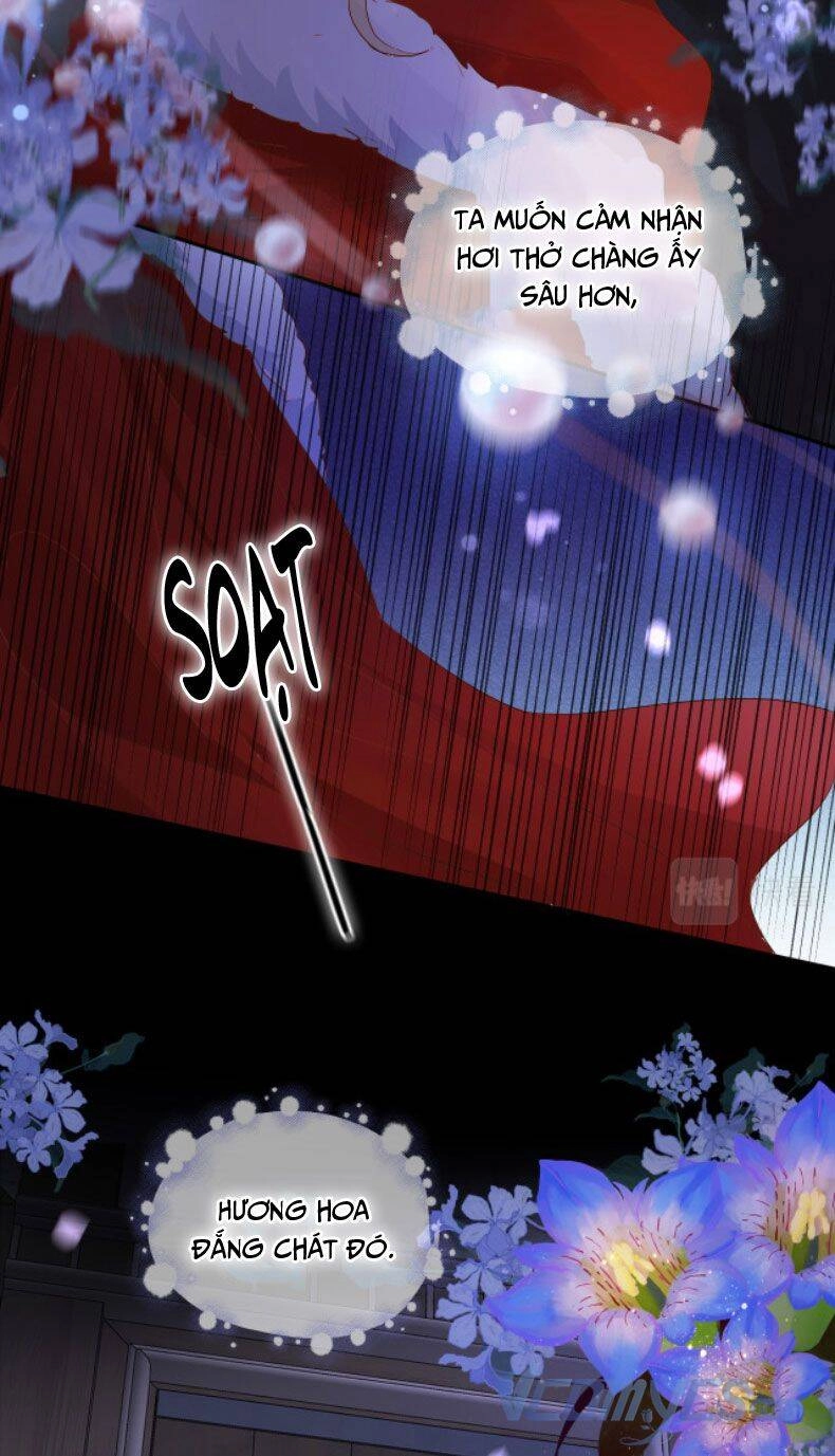 Địch Úc Đa Chi Ca Chapter 120 - 12