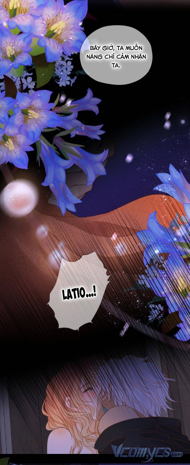 Địch Úc Đa Chi Ca Chapter 120 - 16