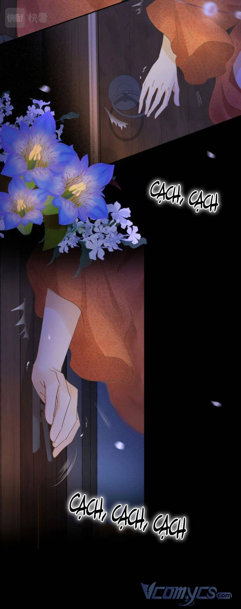 Địch Úc Đa Chi Ca Chapter 120 - 18