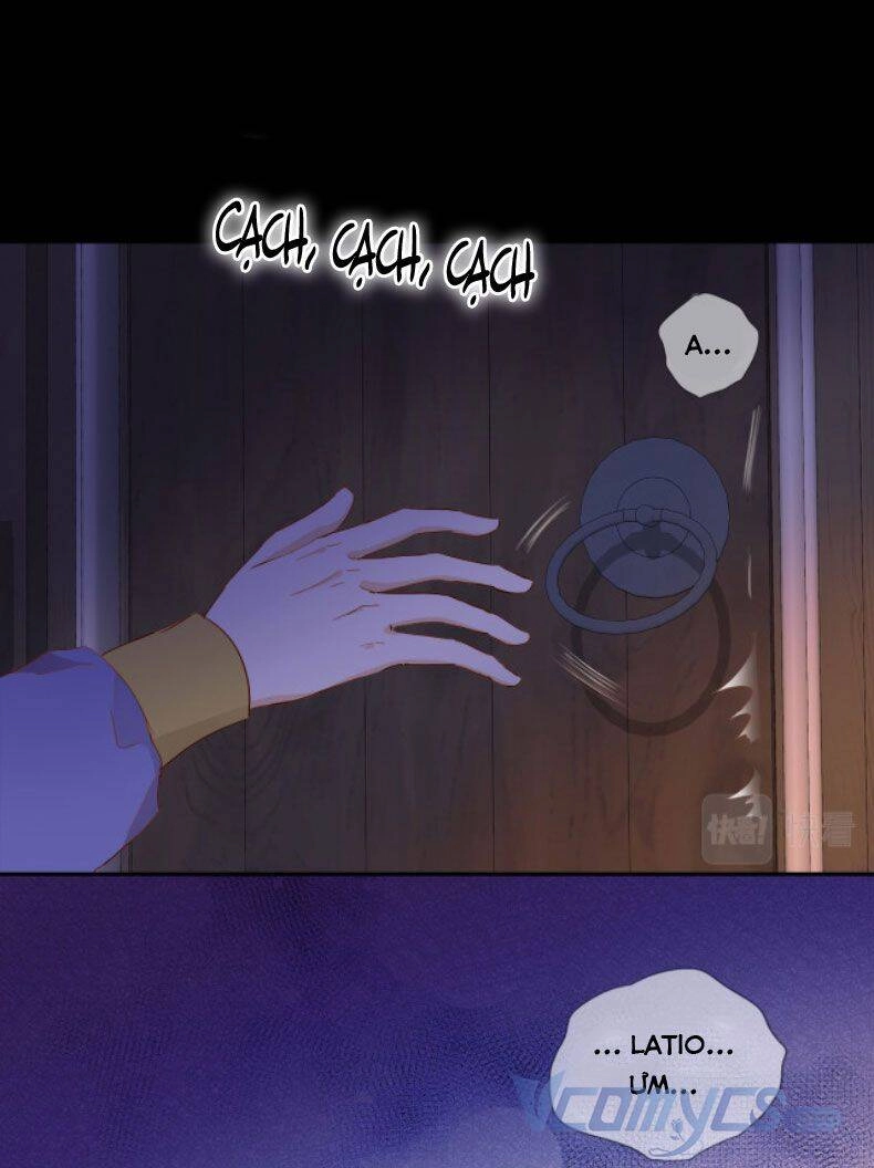 Địch Úc Đa Chi Ca Chapter 120 - 21