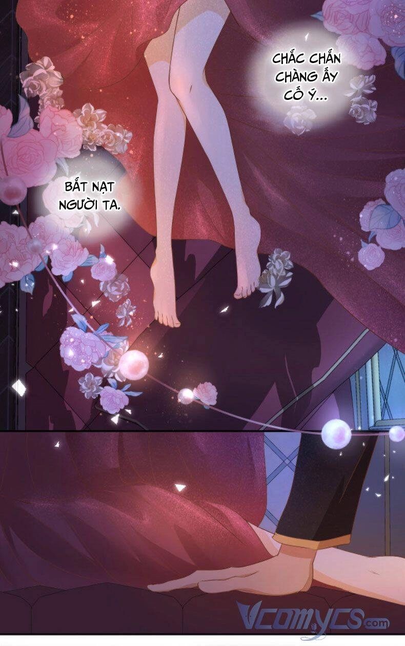 Địch Úc Đa Chi Ca Chapter 120 - 25