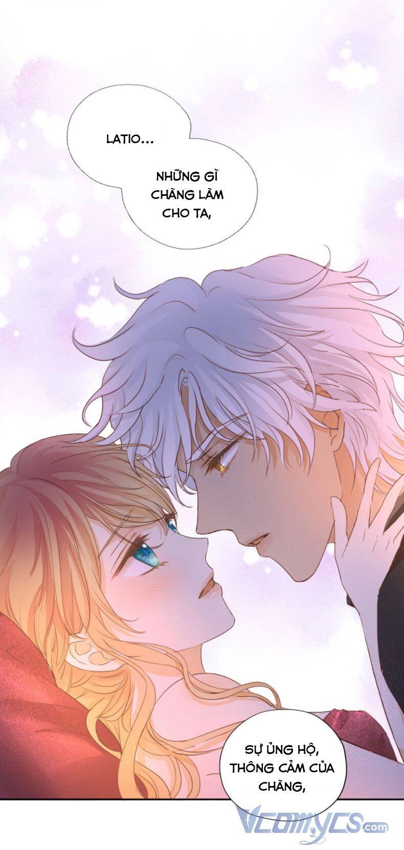 Địch Úc Đa Chi Ca Chapter 120 - 30