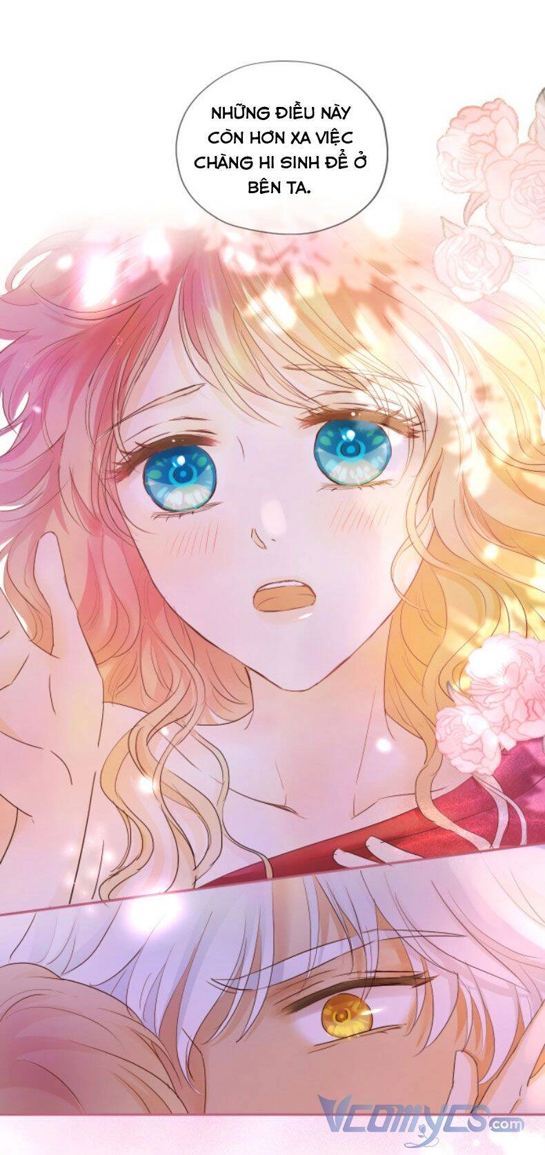 Địch Úc Đa Chi Ca Chapter 120 - 31