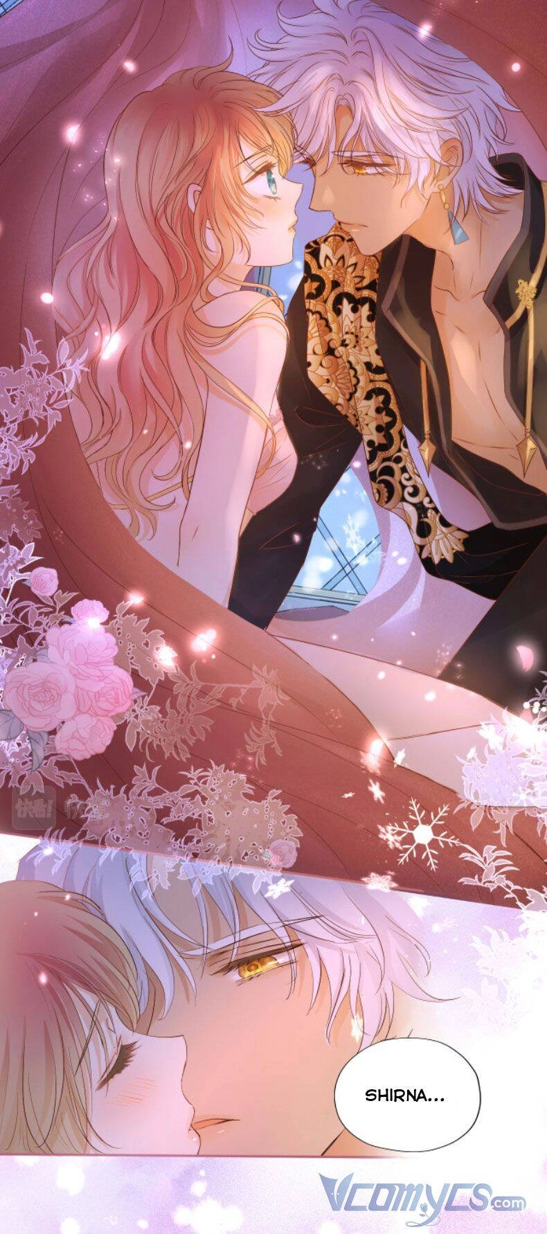 Địch Úc Đa Chi Ca Chapter 120 - 34