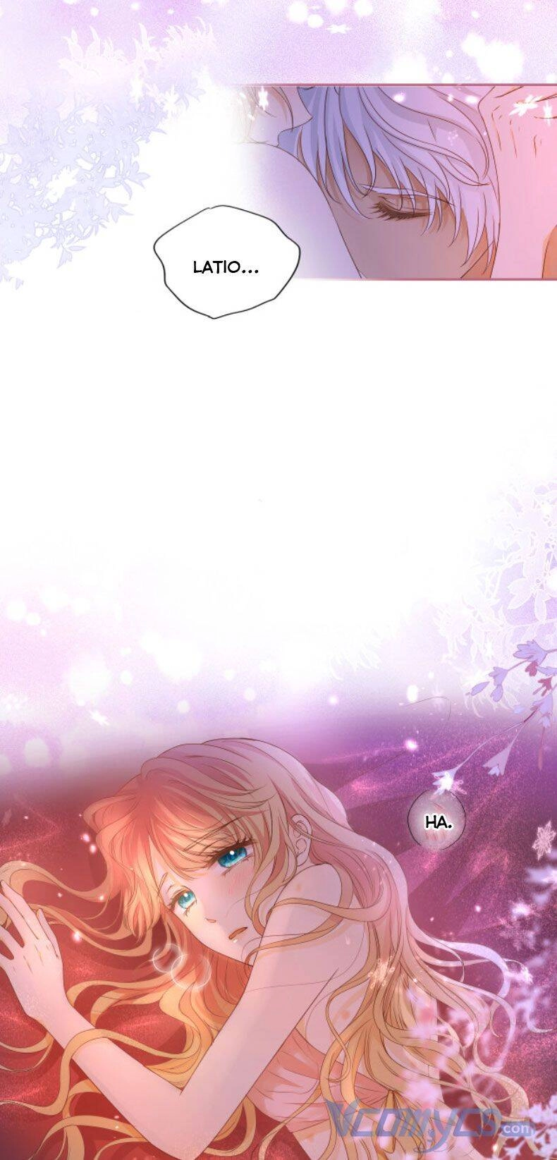 Địch Úc Đa Chi Ca Chapter 120 - 35