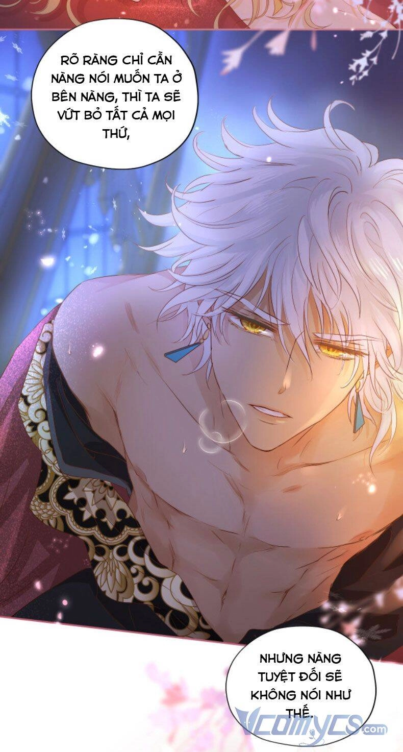 Địch Úc Đa Chi Ca Chapter 120 - 36