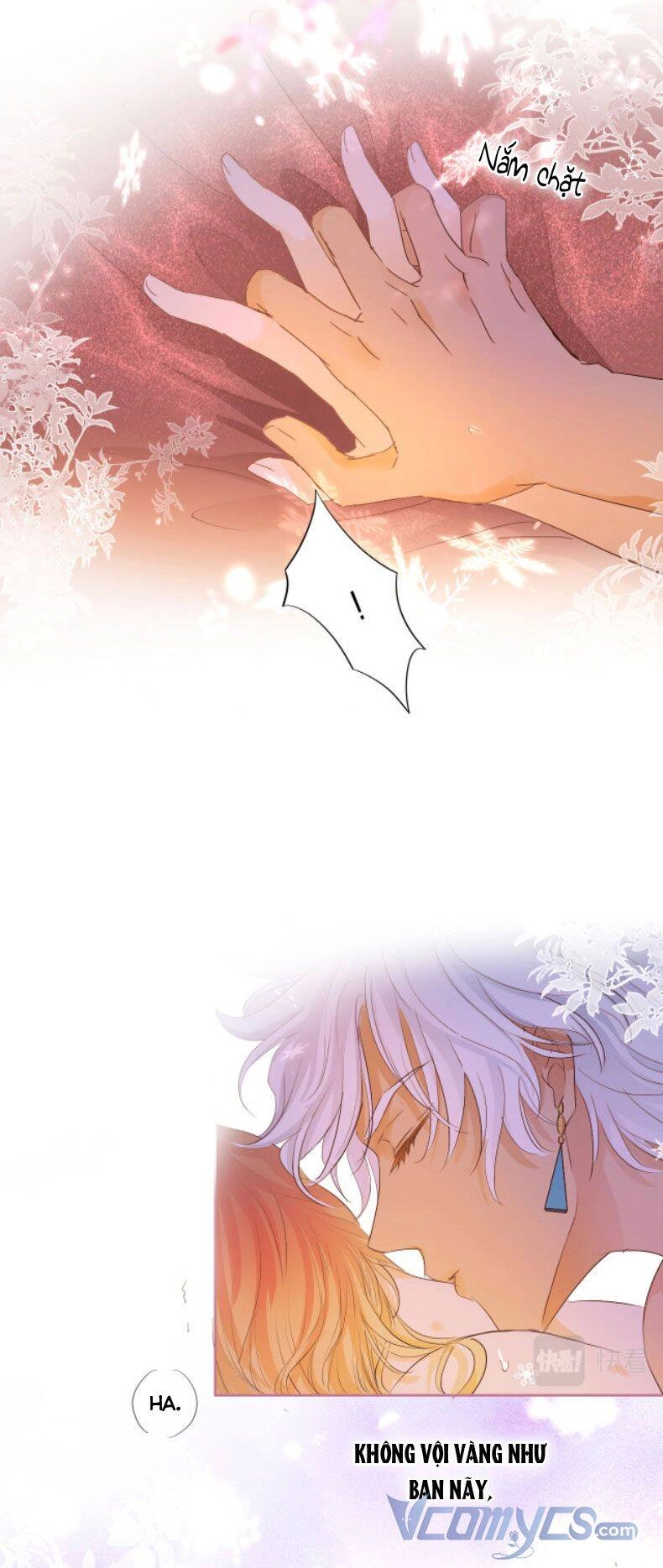 Địch Úc Đa Chi Ca Chapter 120 - 37