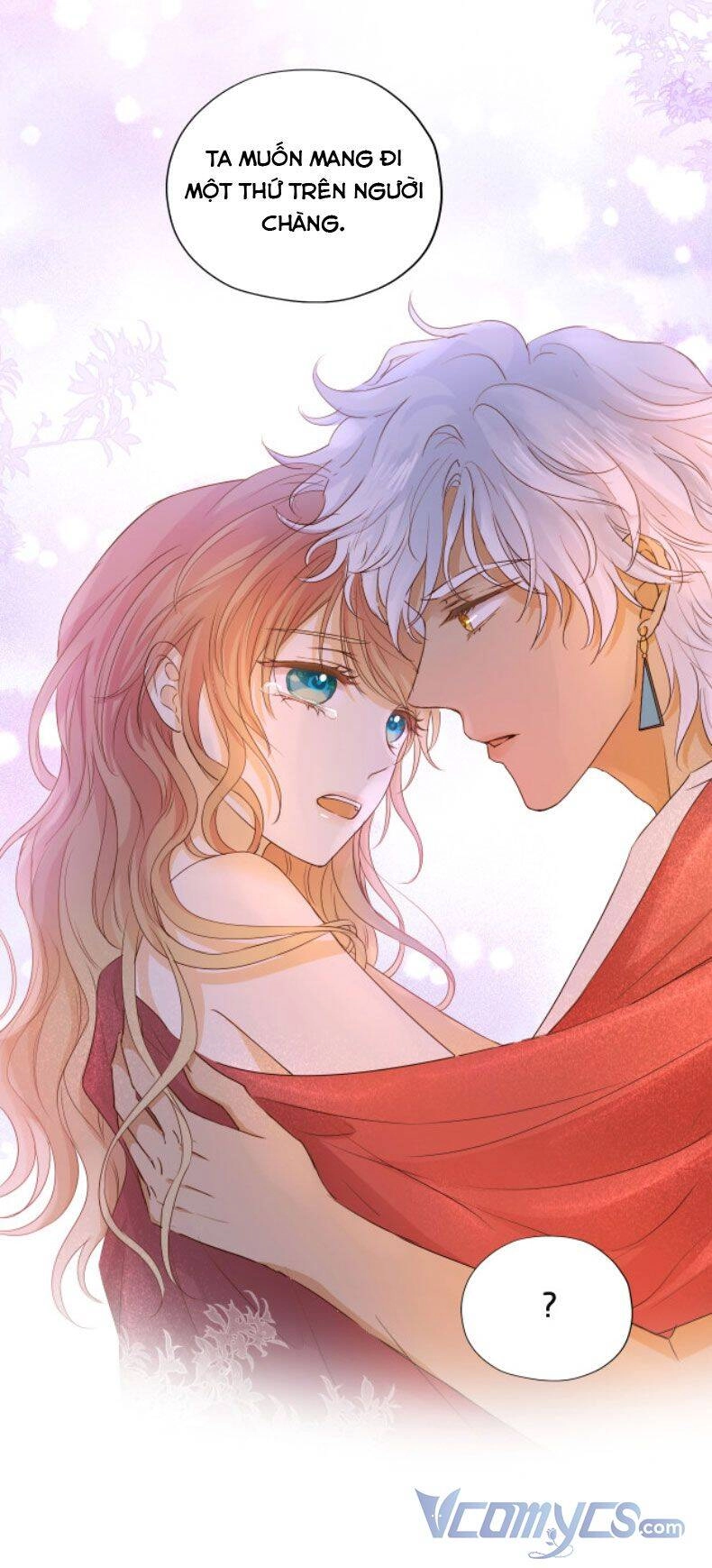 Địch Úc Đa Chi Ca Chapter 120 - 45