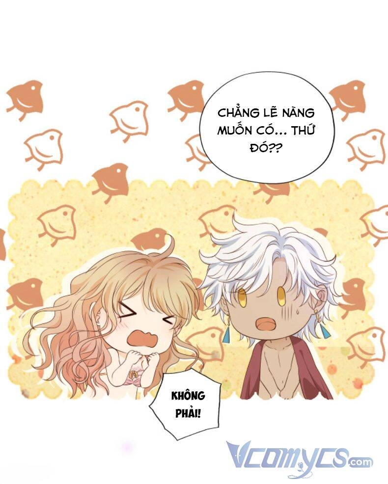 Địch Úc Đa Chi Ca Chapter 121 - 3