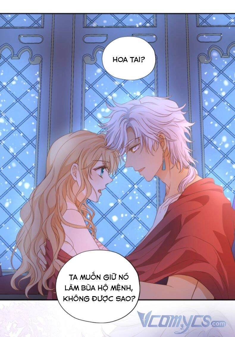 Địch Úc Đa Chi Ca Chapter 121 - 5