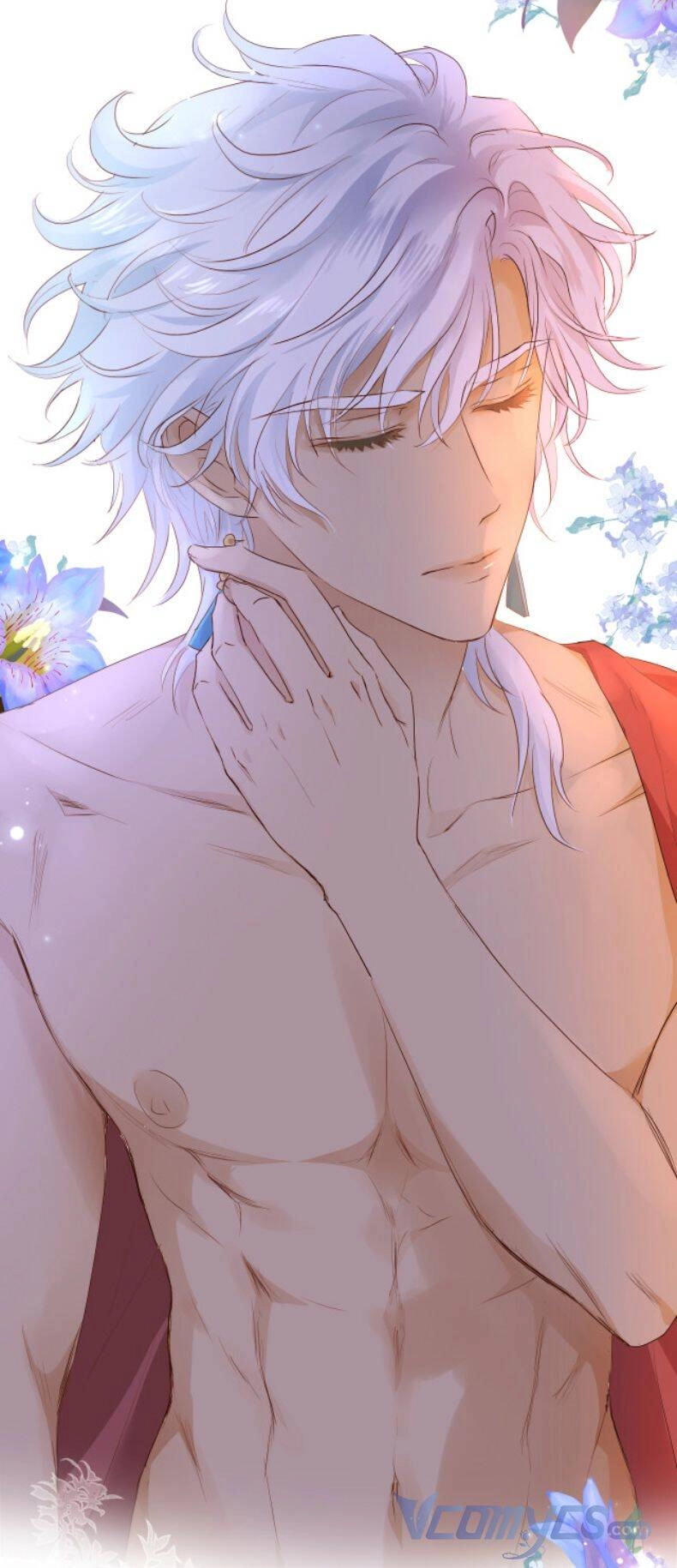 Địch Úc Đa Chi Ca Chapter 121 - 7