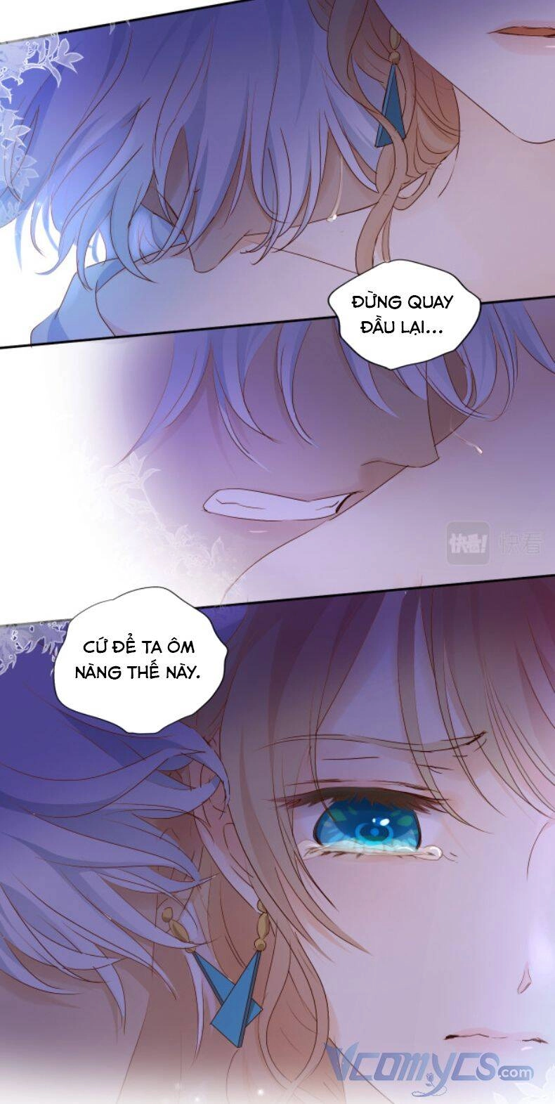 Địch Úc Đa Chi Ca Chapter 121 - 22