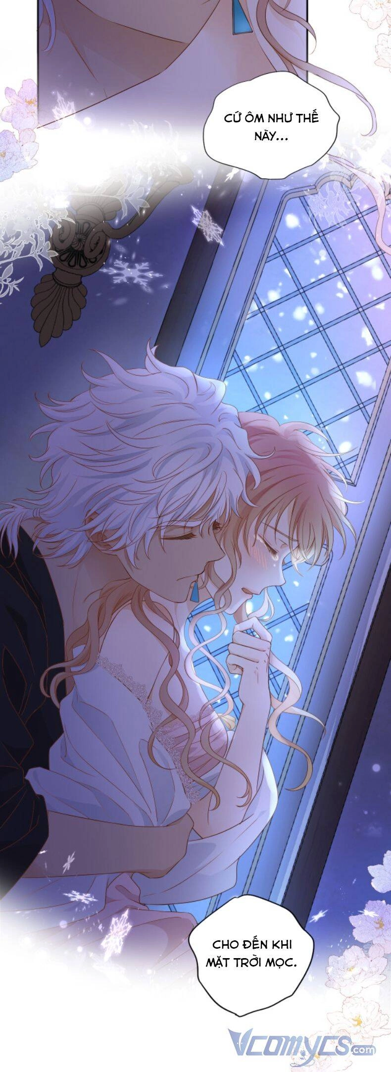 Địch Úc Đa Chi Ca Chapter 121 - 24