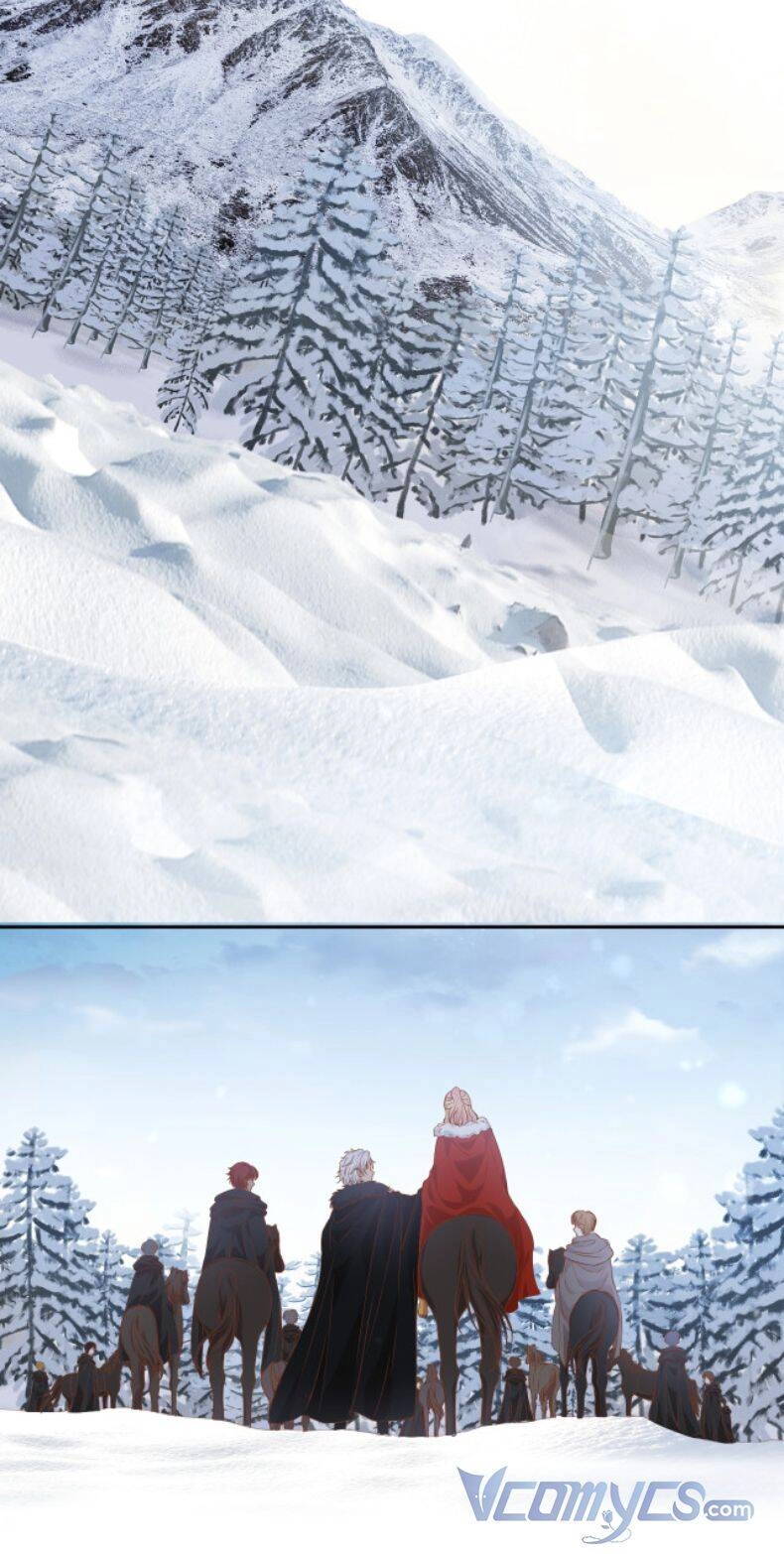 Địch Úc Đa Chi Ca Chapter 121 - 26