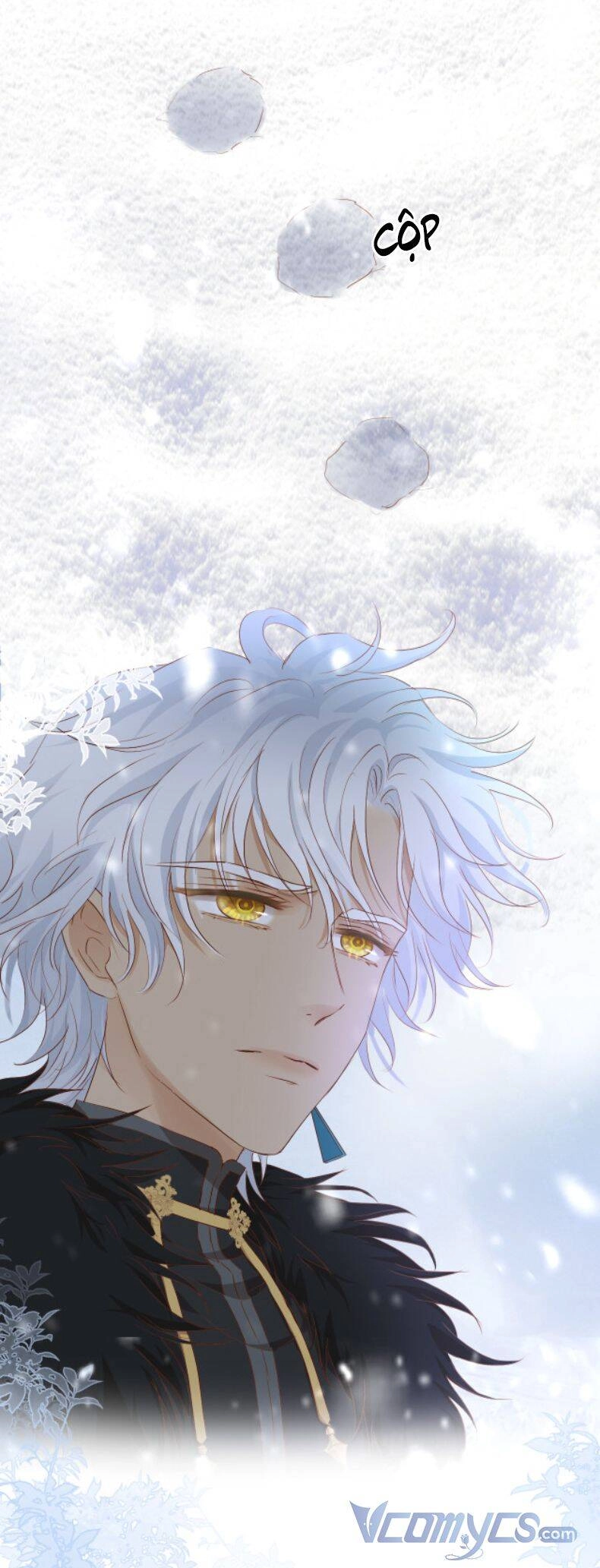 Địch Úc Đa Chi Ca Chapter 121 - 33