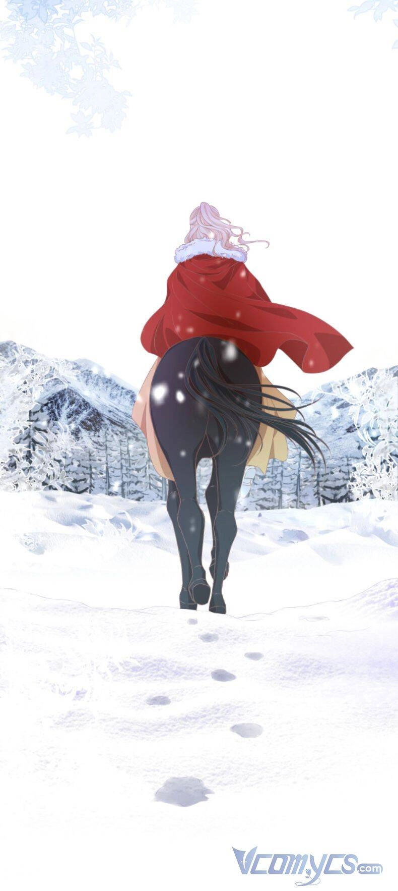 Địch Úc Đa Chi Ca Chapter 121 - 34