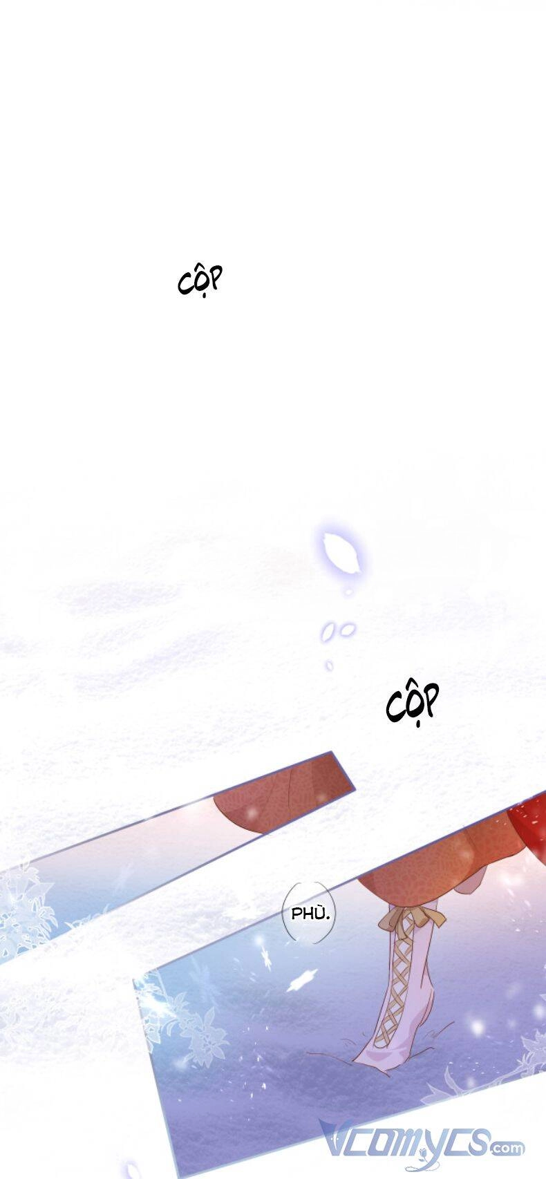 Địch Úc Đa Chi Ca Chapter 121 - 40