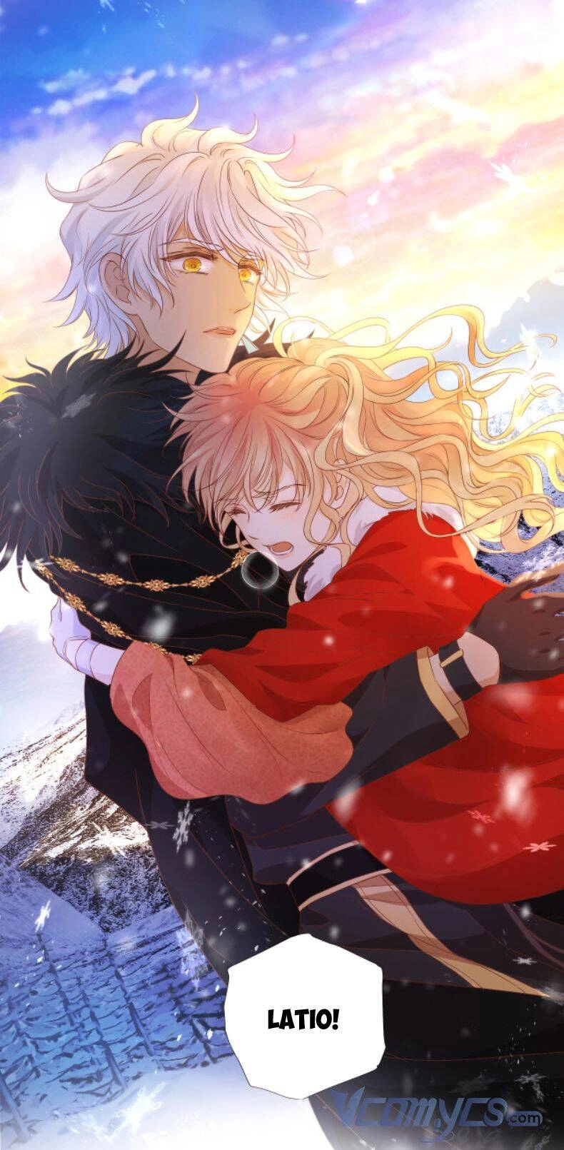 Địch Úc Đa Chi Ca Chapter 121 - 43