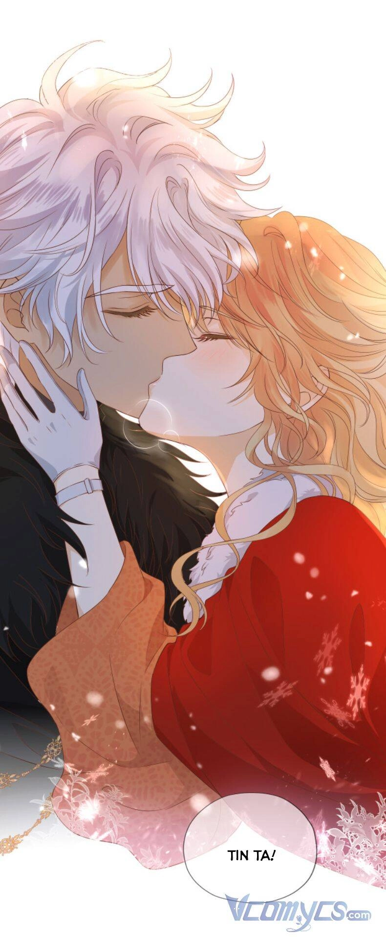 Địch Úc Đa Chi Ca Chapter 121 - 46