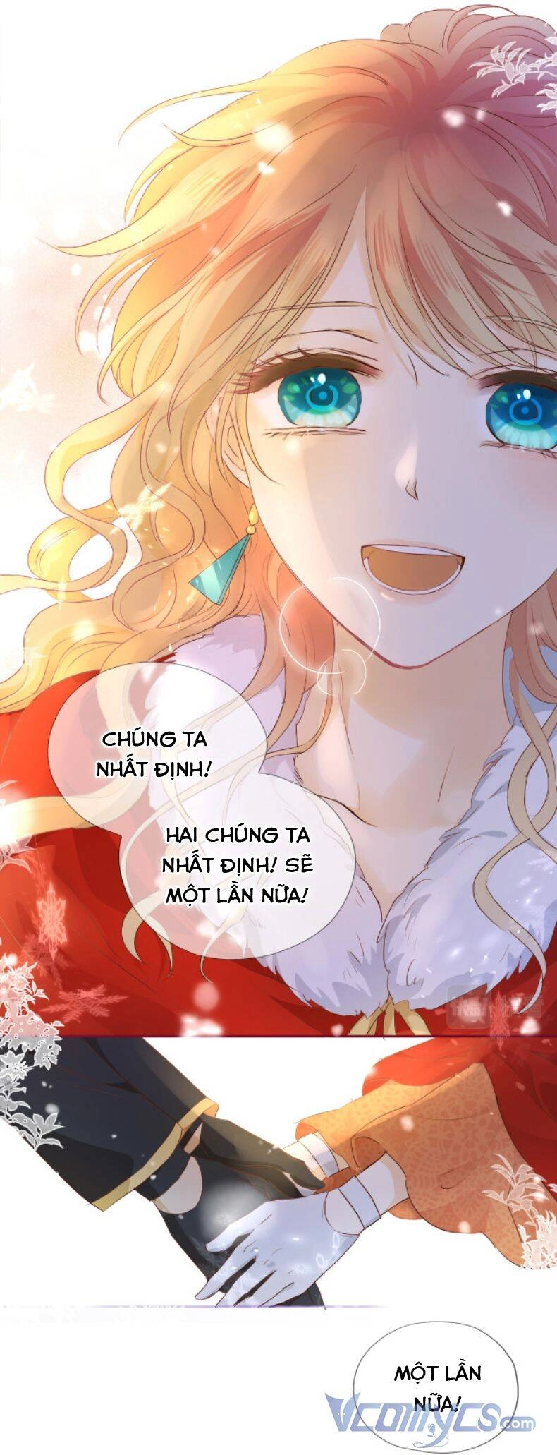 Địch Úc Đa Chi Ca Chapter 121 - 48