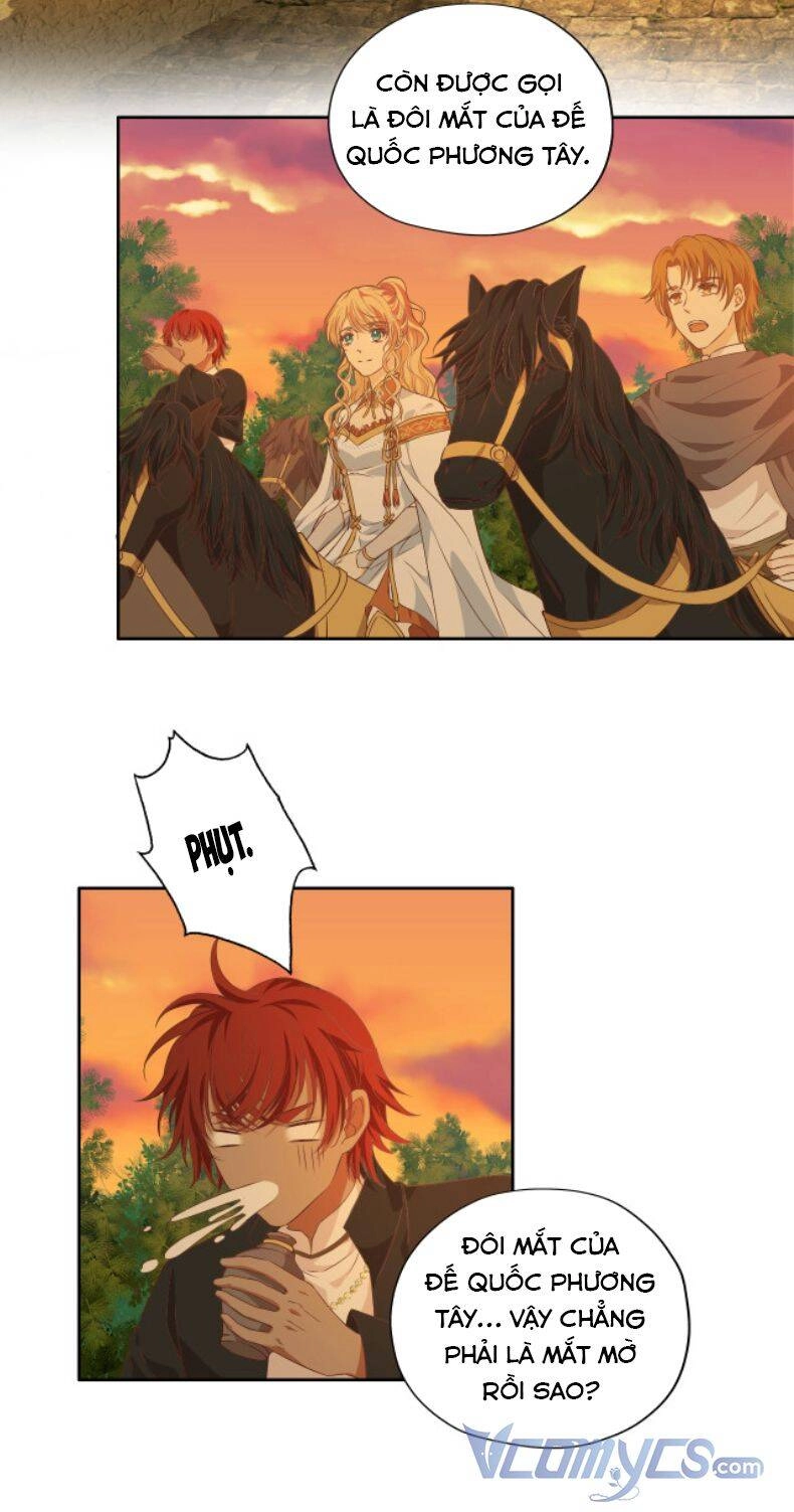 Địch Úc Đa Chi Ca Chapter 122 - 4