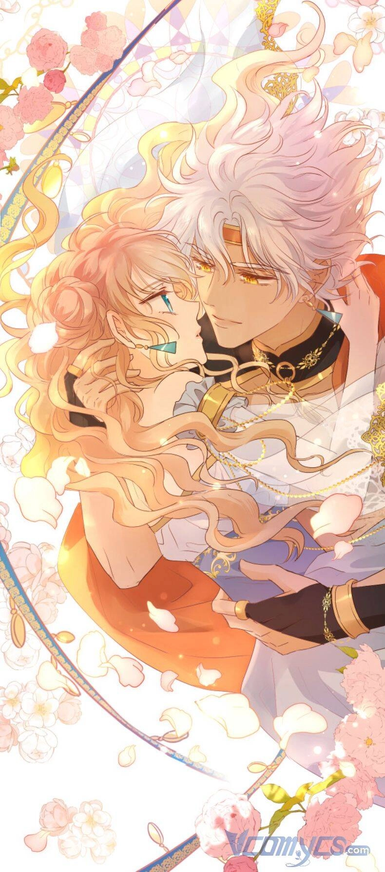 Địch Úc Đa Chi Ca Chapter 122 - 14