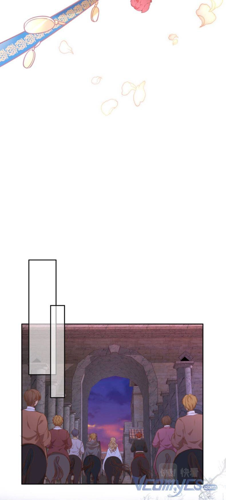 Địch Úc Đa Chi Ca Chapter 122 - 15