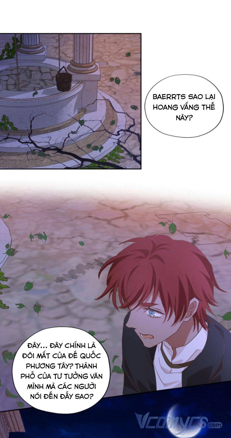 Địch Úc Đa Chi Ca Chapter 122 - 17