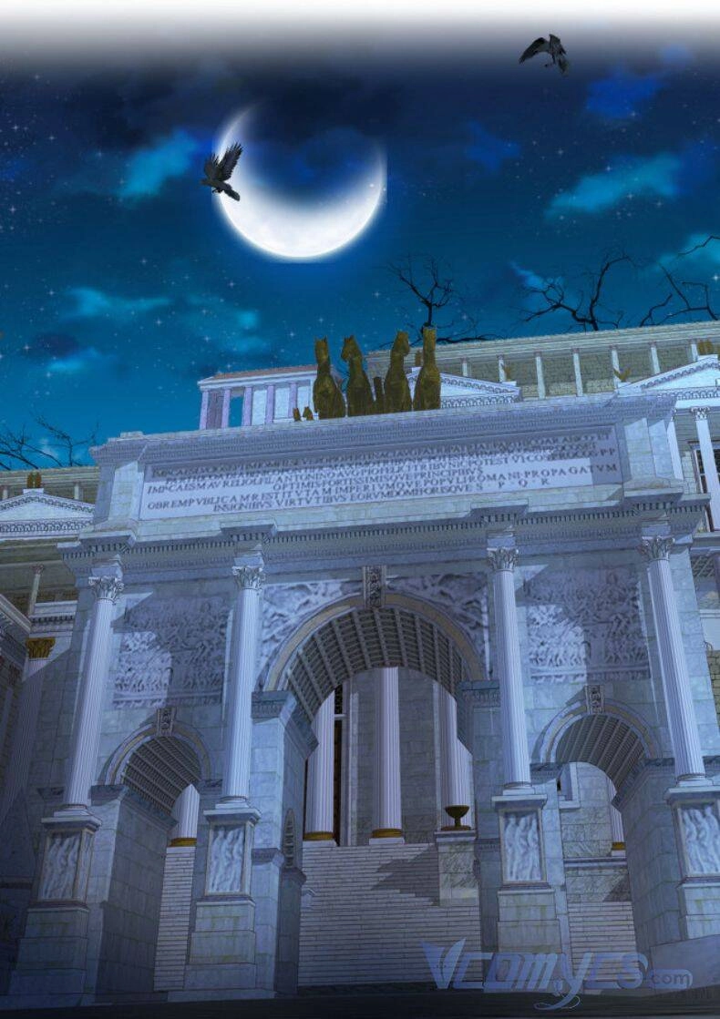 Địch Úc Đa Chi Ca Chapter 122 - 21