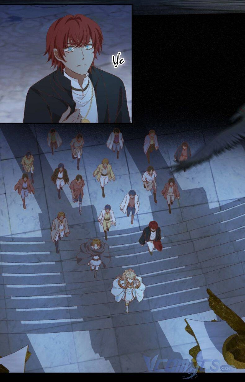 Địch Úc Đa Chi Ca Chapter 122 - 22