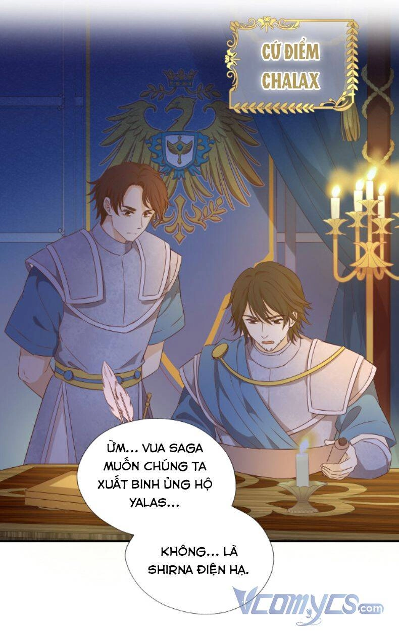 Địch Úc Đa Chi Ca Chapter 122 - 31