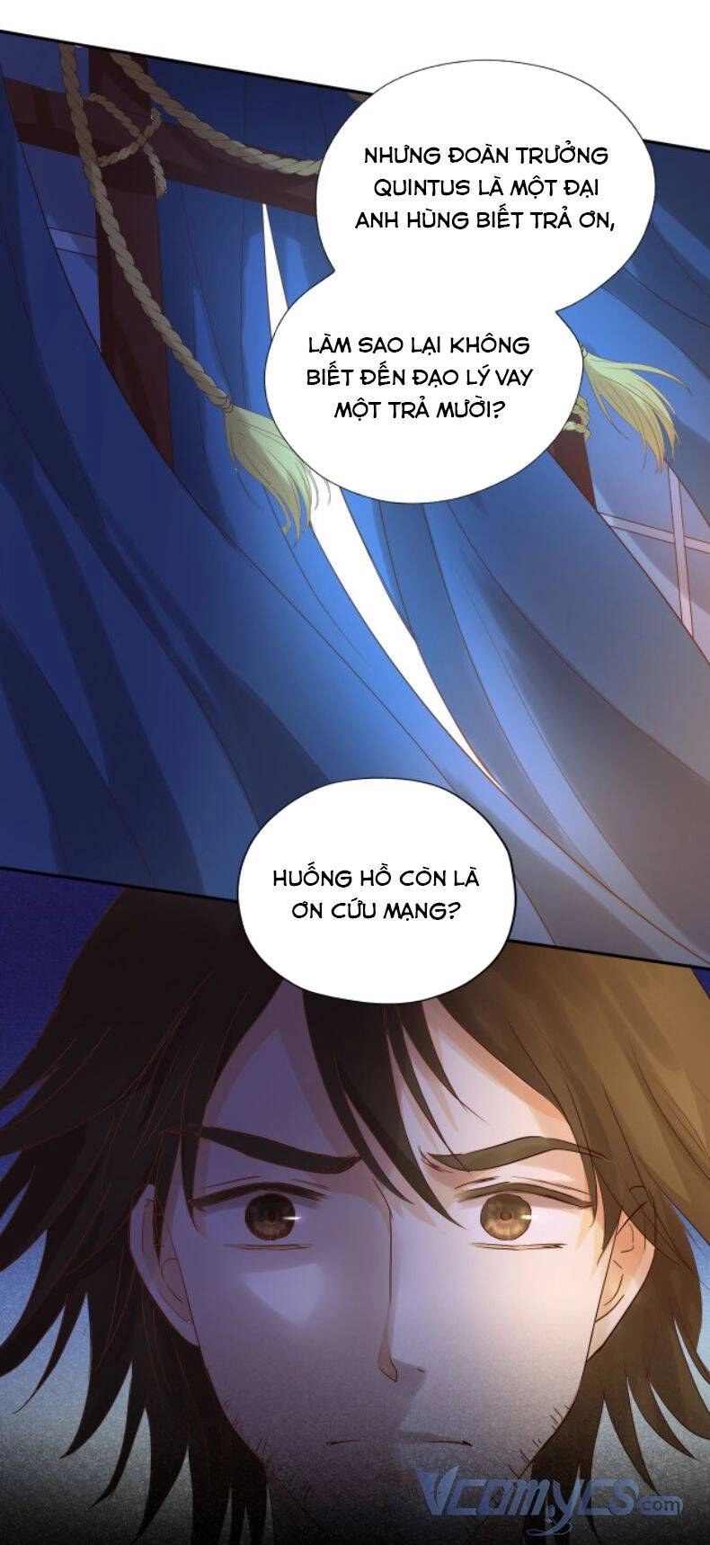 Địch Úc Đa Chi Ca Chapter 122 - 33