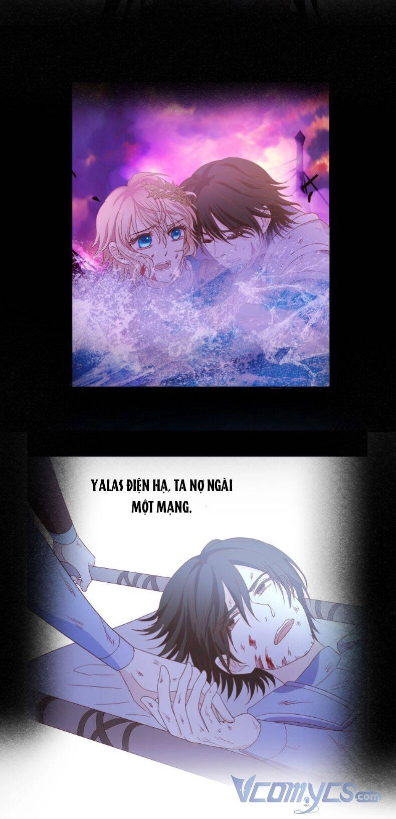 Địch Úc Đa Chi Ca Chapter 122 - 34