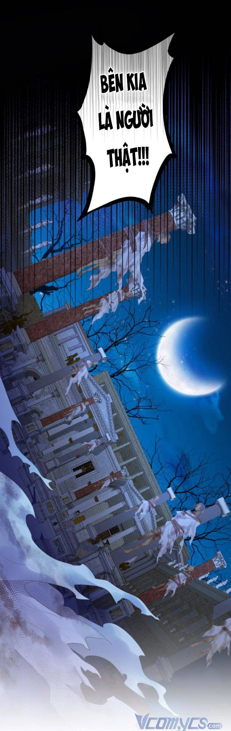 Địch Úc Đa Chi Ca Chapter 123 - 2