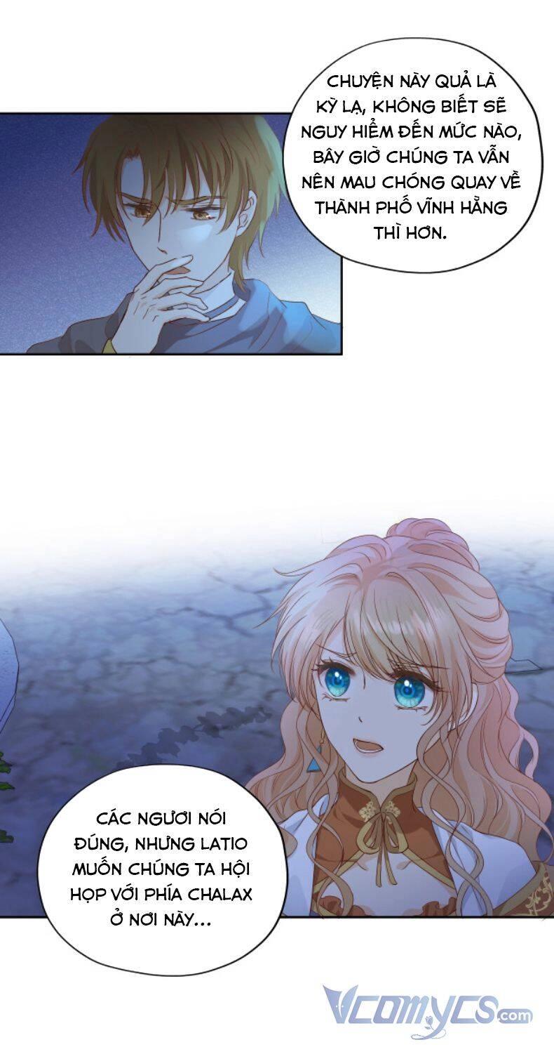 Địch Úc Đa Chi Ca Chapter 123 - 8