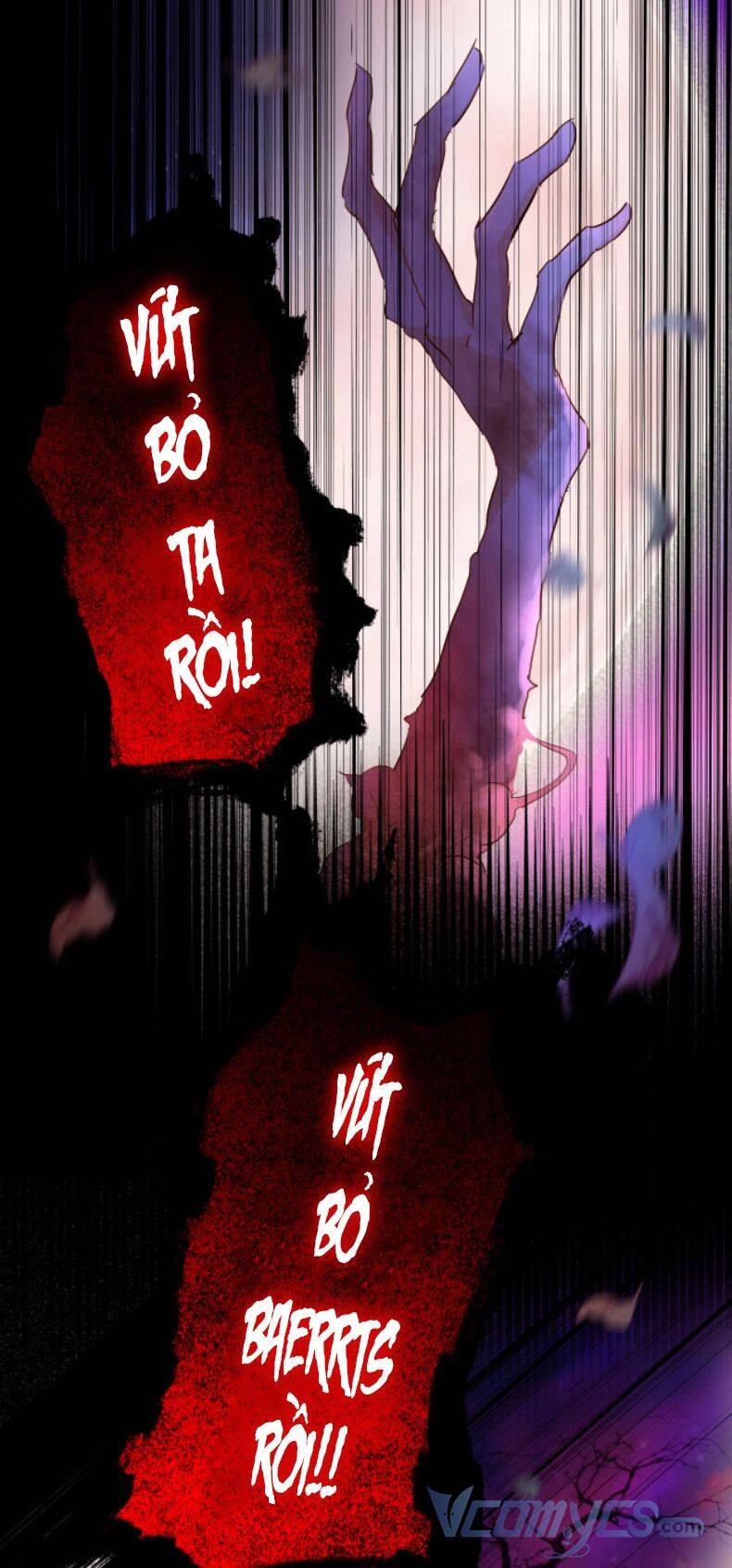 Địch Úc Đa Chi Ca Chapter 123 - 18