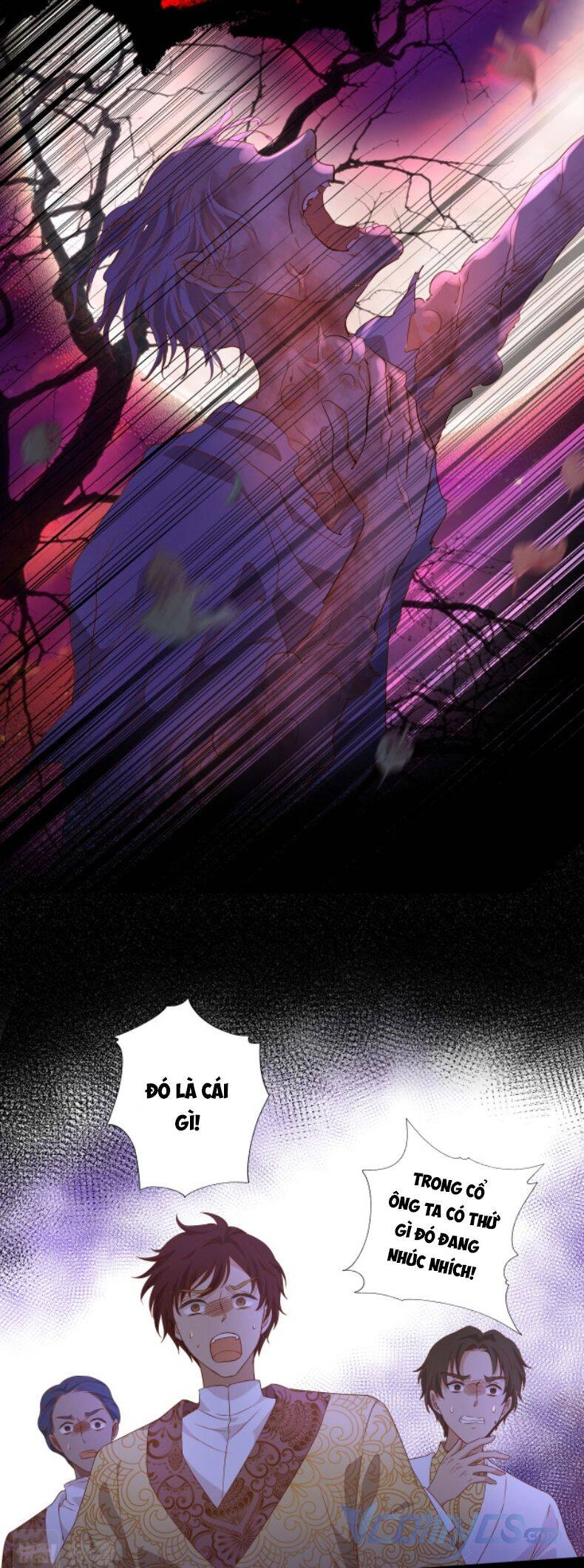 Địch Úc Đa Chi Ca Chapter 123 - 19