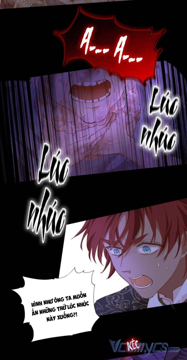 Địch Úc Đa Chi Ca Chapter 123 - 20