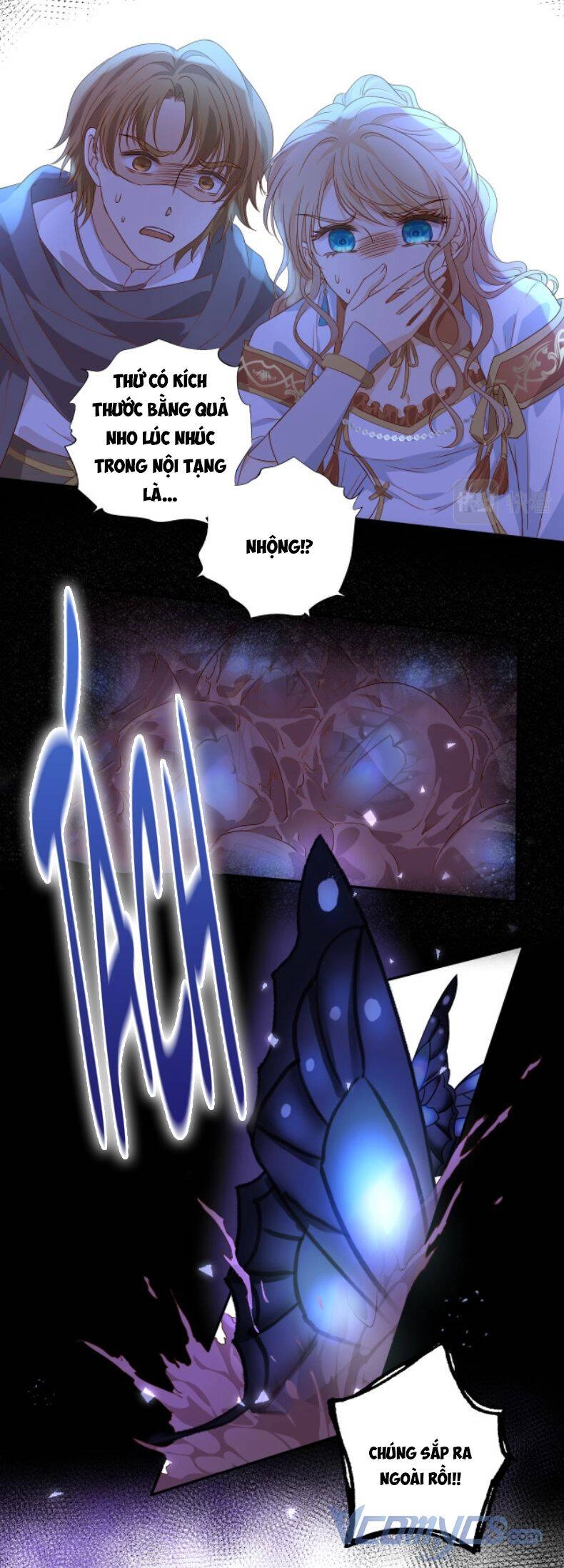 Địch Úc Đa Chi Ca Chapter 123 - 24