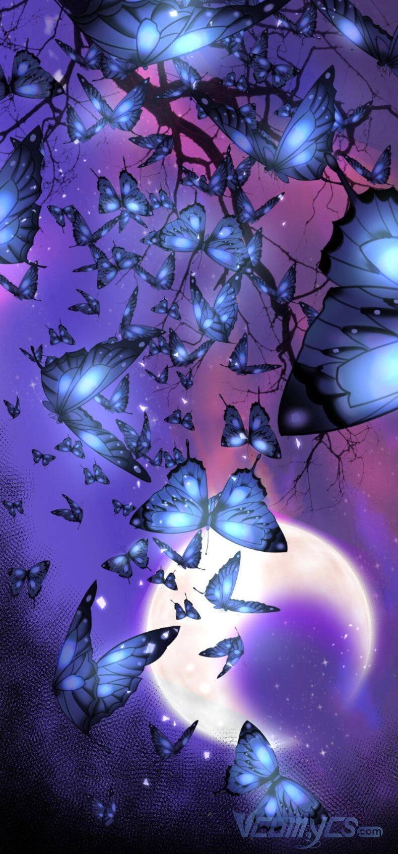 Địch Úc Đa Chi Ca Chapter 123 - 26