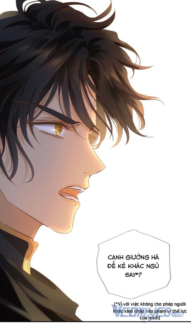 Địch Úc Đa Chi Ca Chapter 123 - 33