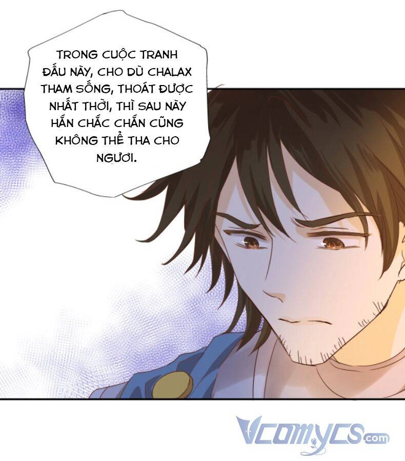 Địch Úc Đa Chi Ca Chapter 123 - 34