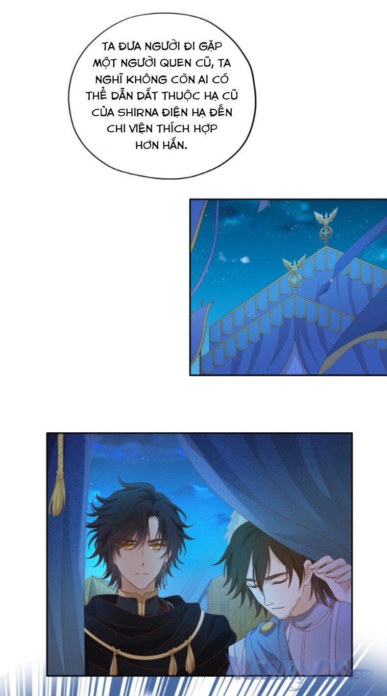 Địch Úc Đa Chi Ca Chapter 123 - 36